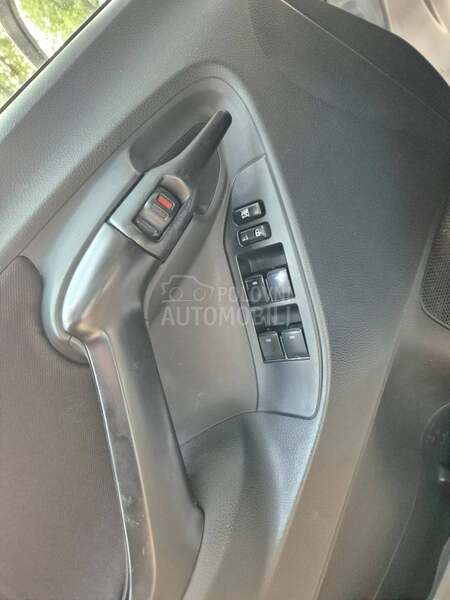 Toyota Verso 2.0 D4D