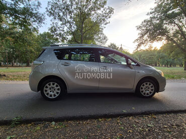 Toyota Verso 2.0 D4D