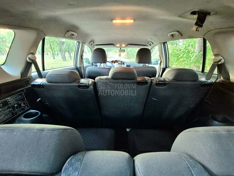 Toyota Verso 2.0 D4D