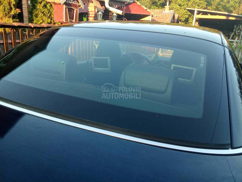 Volkswagen EOS fsi