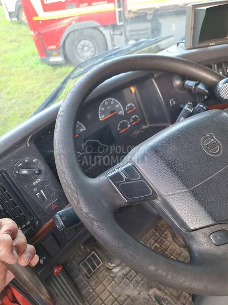 Volvo FM12