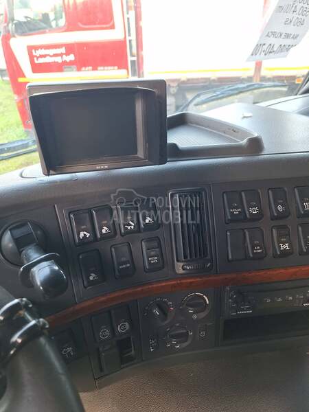 Volvo FM12