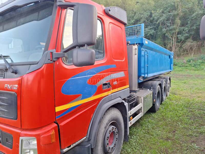 Volvo FM12