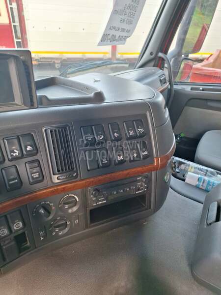 Volvo FM12