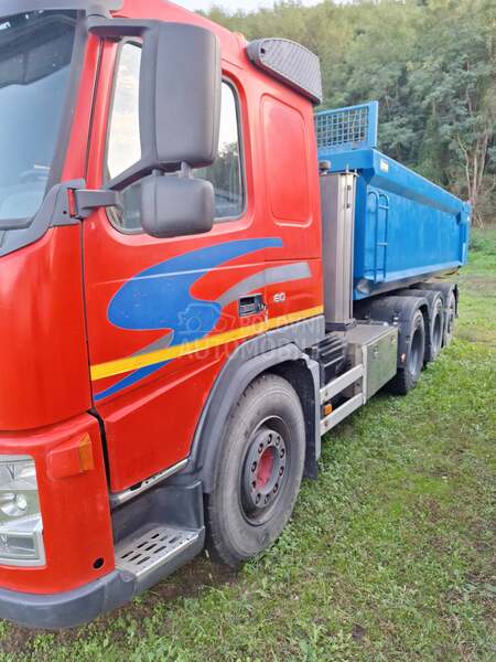 Volvo FM12