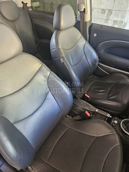 MINI Cooper S 200 PS