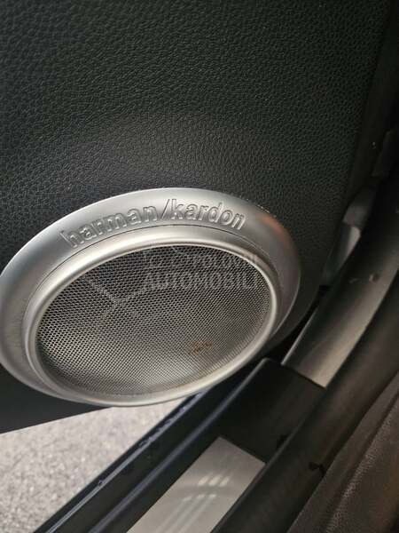 MINI Cooper S 200 PS