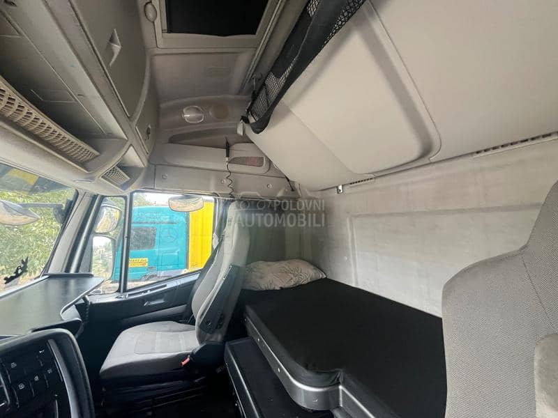 Iveco Stralis 460 E6