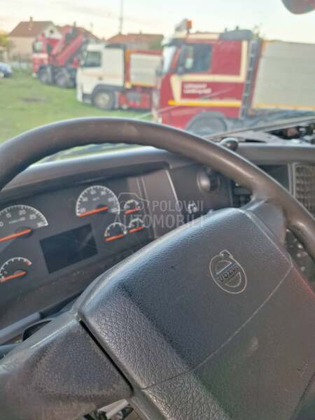 Volvo FM12