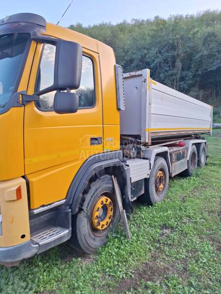 Volvo FM12