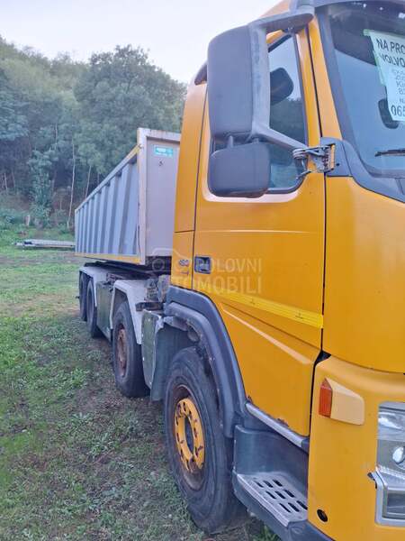 Volvo FM12