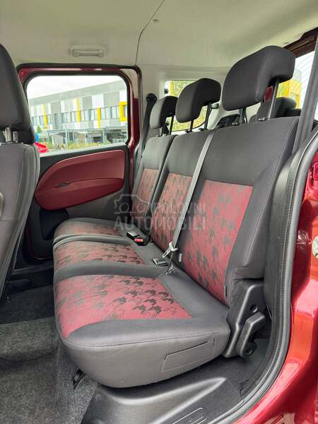 Opel Combo 1.6 CDTI