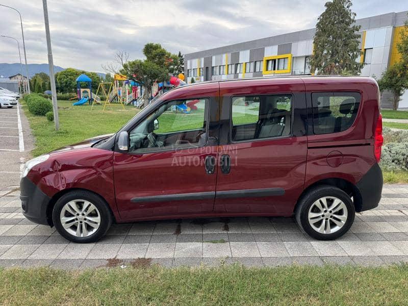 Opel Combo 1.6 CDTI