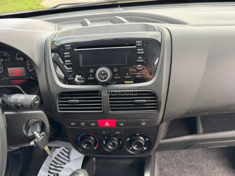 Opel Combo 1.6 CDTI