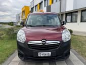 Opel Combo 1.6 CDTI