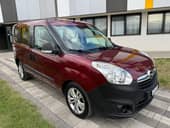 Opel Combo 1.6 CDTI