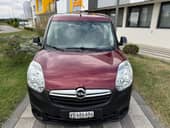 Opel Combo 1.6 CDTI