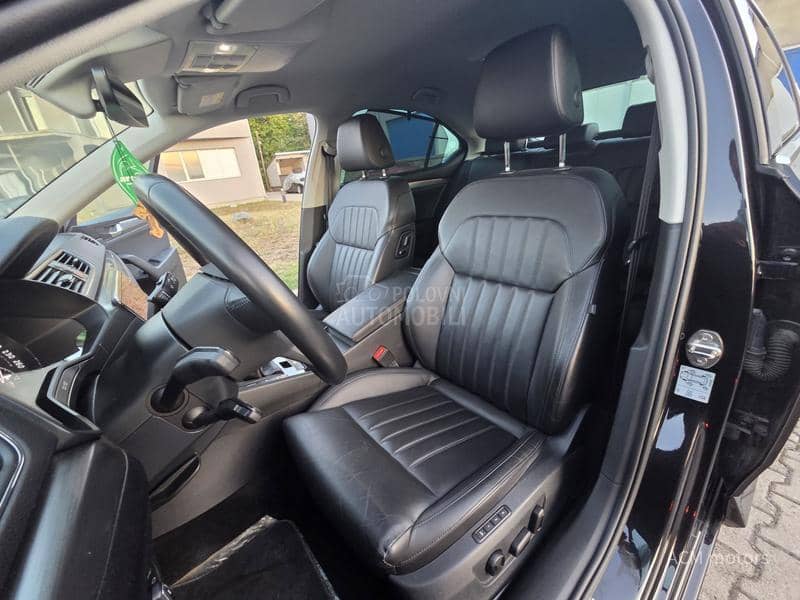 Škoda Superb 2.0tdi style