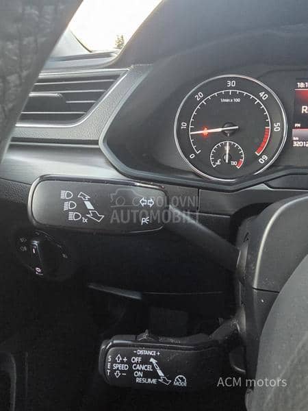 Škoda Superb 2.0tdi style