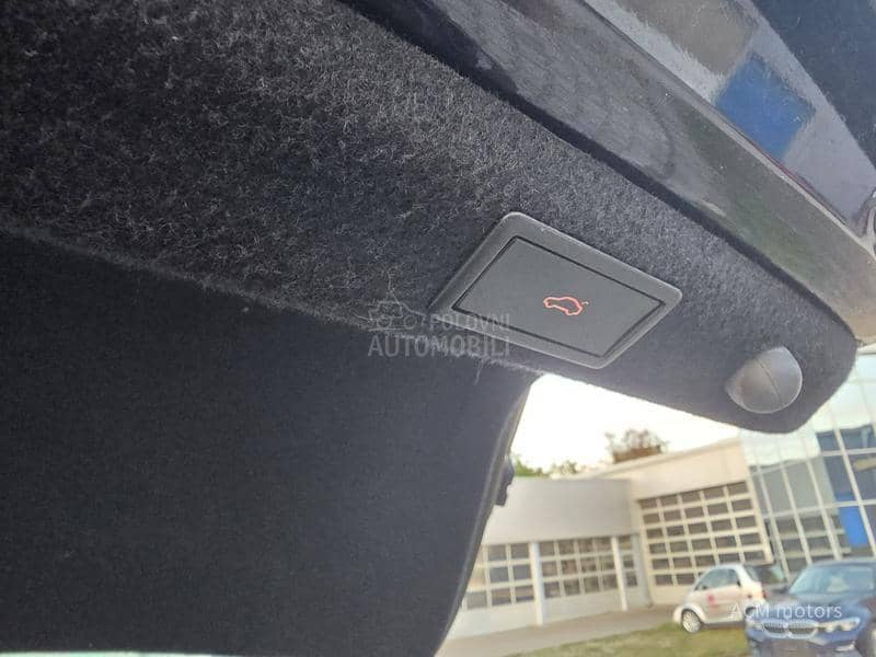 Škoda Superb 2.0tdi style