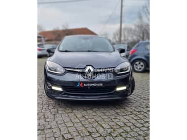 Megan 3 restayling delovi za Renault Megane od 2013. do 2015. god.