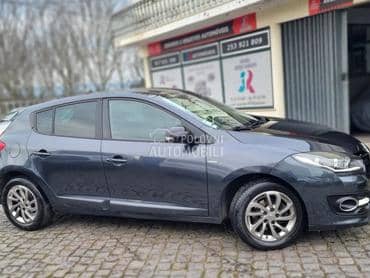 Megan 3 vrata za Renault Megane od 2009. do 2015. god.