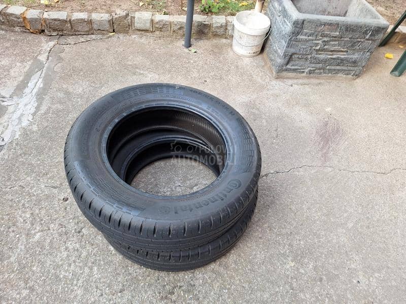 Continental 185/65 R15 Letnja