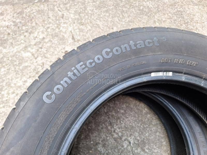 Continental 185/65 R15 Letnja