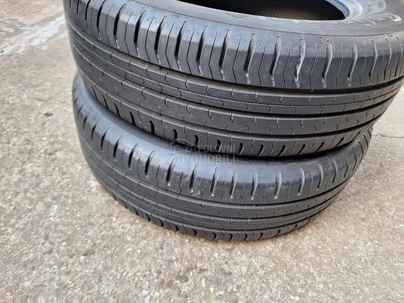 Continental 185/65 R15 Letnja