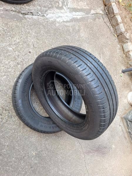 Continental 185/65 R15 Letnja