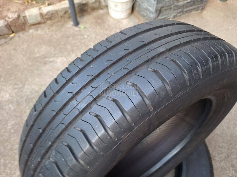 Continental 185/65 R15 Letnja