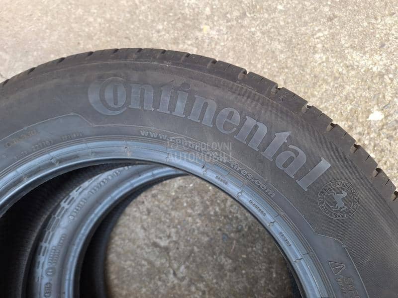 Continental 185/65 R15 Letnja