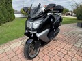 BMW C650GT