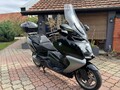 BMW C650GT