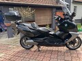 BMW C650GT