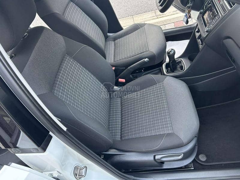 Volkswagen Polo 1,4 TDI IZVANRED AN