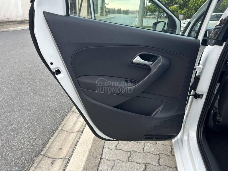 Volkswagen Polo 1,4 TDI IZVANRED AN