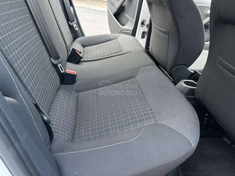 Volkswagen Polo 1,4 TDI IZVANRED AN