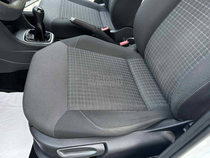 Volkswagen Polo 1,4 TDI IZVANRED AN