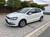 Volkswagen Polo 1,4 TDI IZVANRED AN