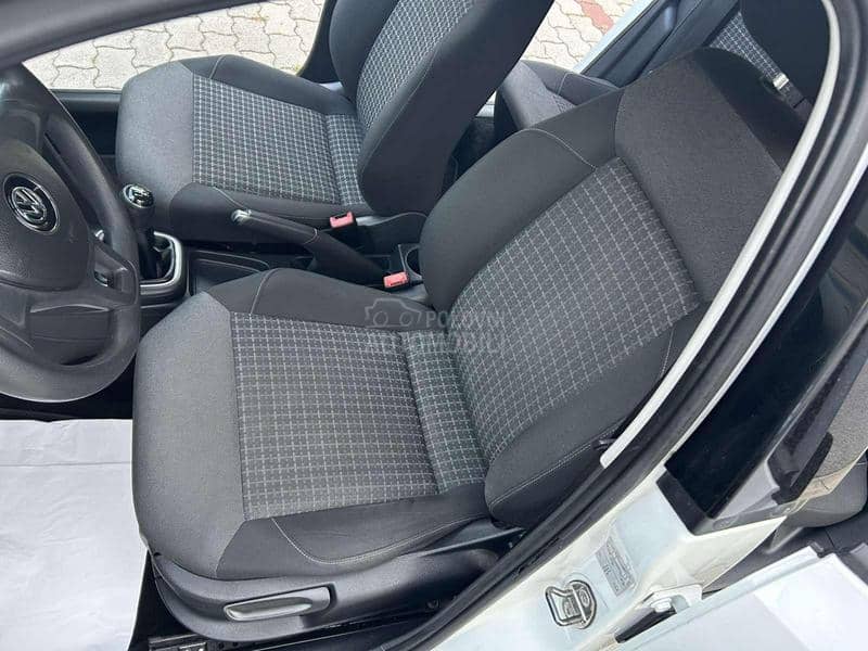 Volkswagen Polo 1,4 TDI IZVANRED AN