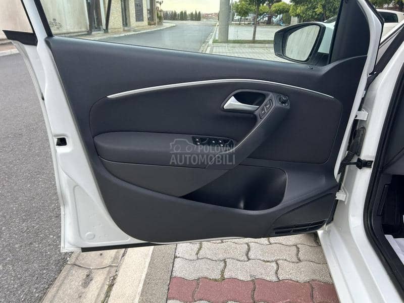 Volkswagen Polo 1,4 TDI IZVANRED AN