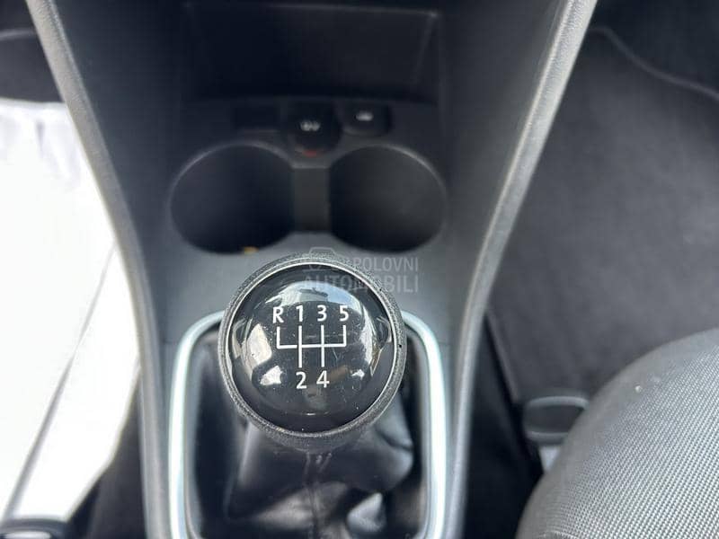 Volkswagen Polo 1,4 TDI IZVANRED AN