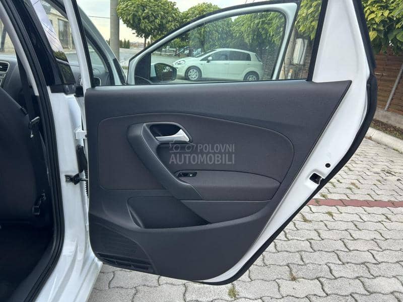 Volkswagen Polo 1,4 TDI IZVANRED AN