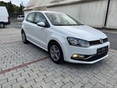 Volkswagen Polo 1,4 TDI IZVANRED AN