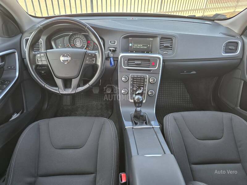Volvo S60 2.0 D