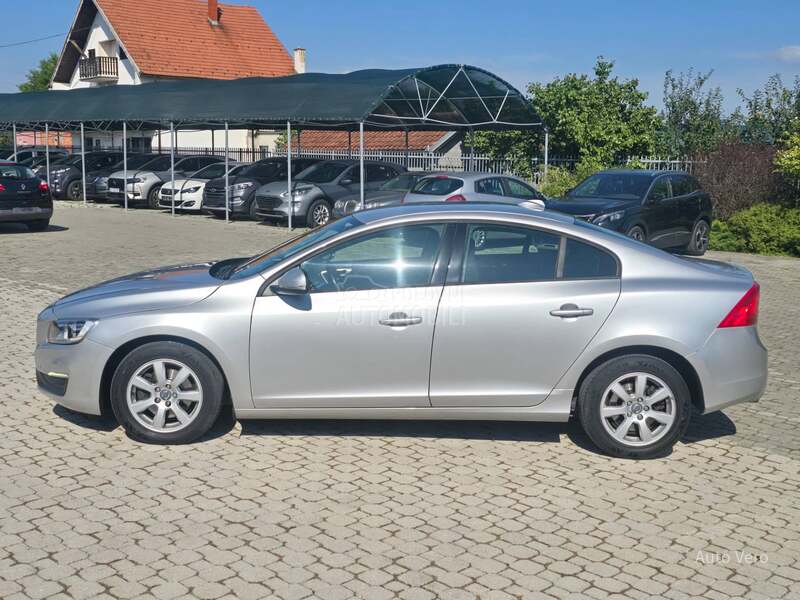 Volvo S60 2.0 D