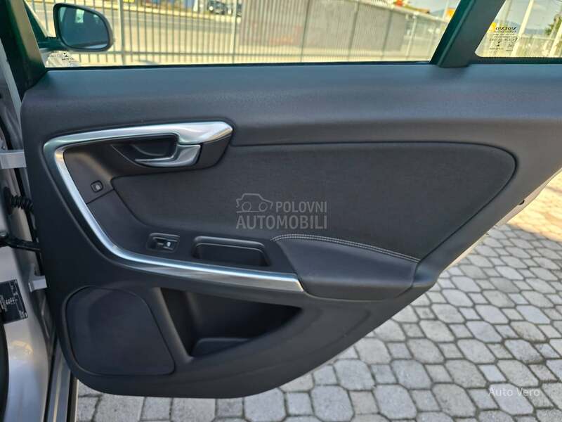 Volvo S60 2.0 D