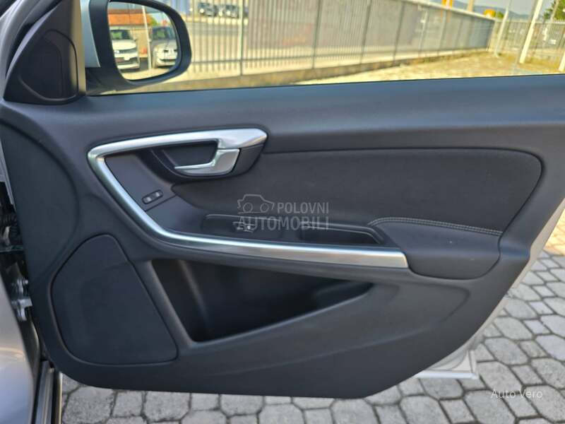 Volvo S60 2.0 D