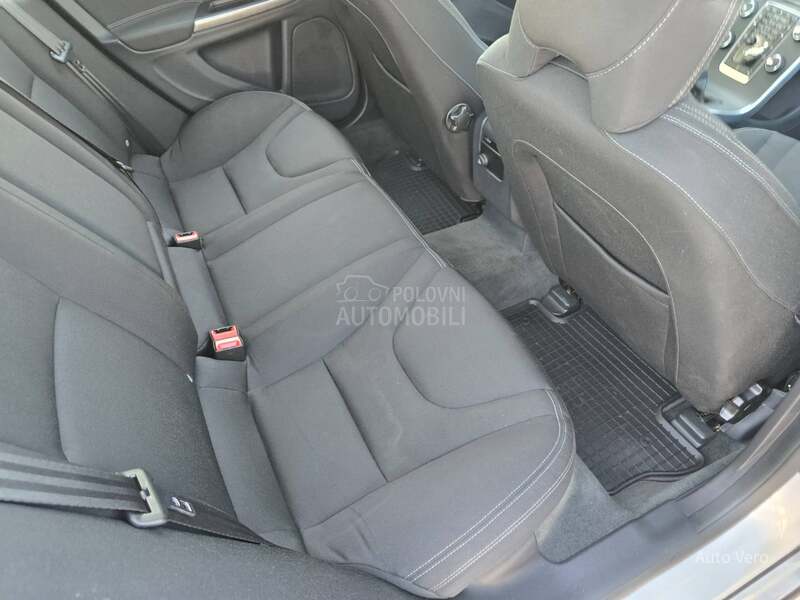 Volvo S60 2.0 D